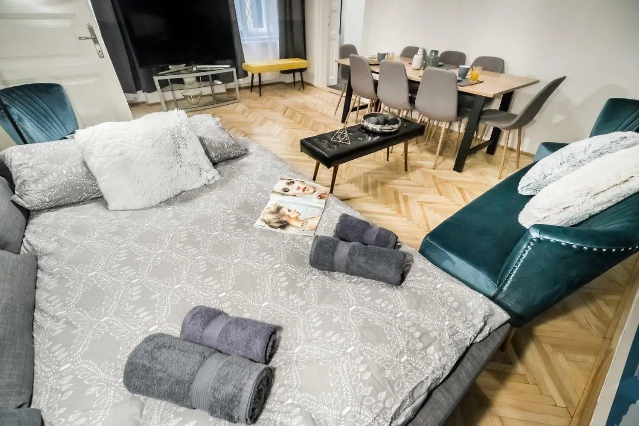 Bpr Colorlib Art Apartment Будапешт 0*,  Венгрия